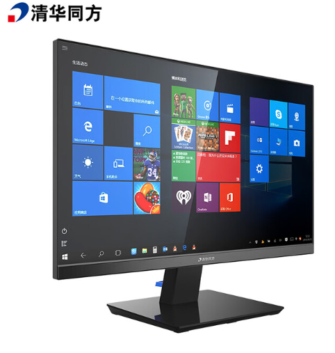 清华同方/THTF TF24P2 液晶显示器 