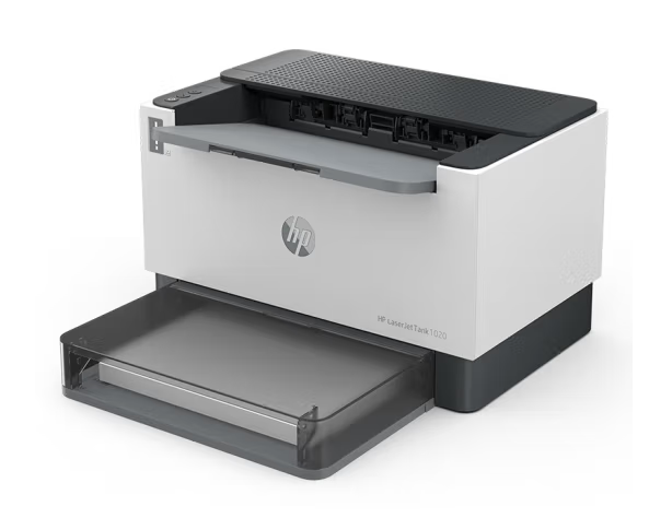 惠普/HP TANK1020 A4黑白打印机 黑白激光