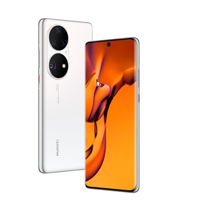 华为（HUAWEI）P50 Pro智能手机 8GB+256GB