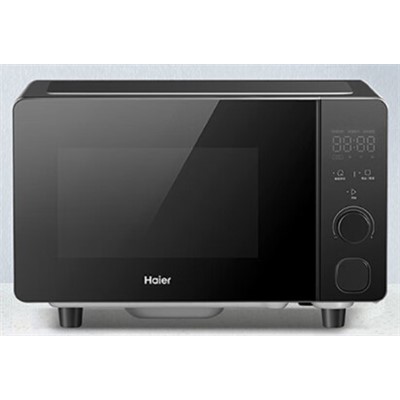 海尔/Haier HW-Z20E1S微波炉  20升/智能触控