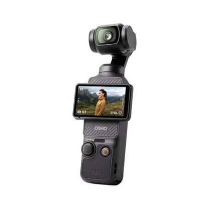 大疆/DJI Osmo Pocket3小型数码相机 口袋相机/128G